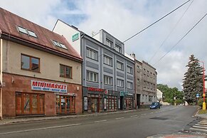 Vysocina Design Apartments