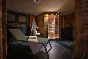 Vysocina Design Apartments