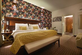 Vysocina Design Apartments