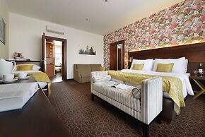 Vysocina Design Apartments