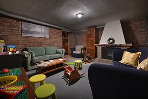 Vysocina Design Apartments