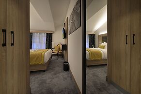 Vysocina Design Apartments