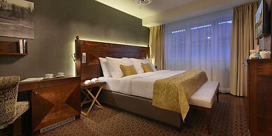 Vysocina Design Apartments