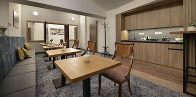 Vysocina Design Apartments