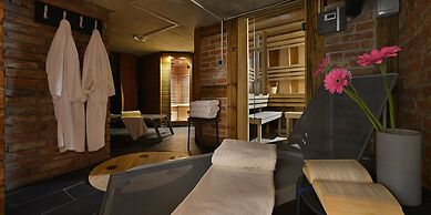 Vysocina Design Apartments