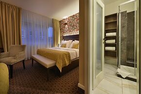 Vysocina Design Apartments