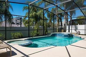 Ly235478 - Arcadia Estates - 5 Bed 4.5 Baths Villa