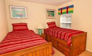 Ly218454 - Oak Island Cove - 4 Bed 3 Baths Villa
