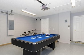 Ly218454 - Oak Island Cove - 4 Bed 3 Baths Villa