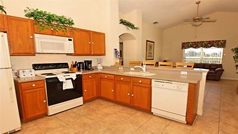 Ly218454 - Oak Island Cove - 4 Bed 3 Baths Villa