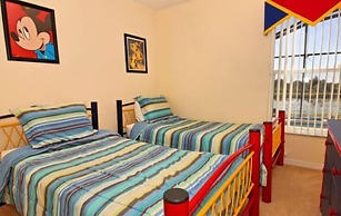 Ly218454 - Oak Island Cove - 4 Bed 3 Baths Villa