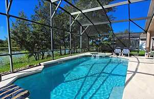 Ly218454 - Oak Island Cove - 4 Bed 3 Baths Villa