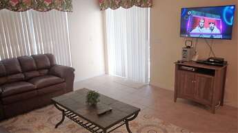 Ly218454 - Oak Island Cove - 4 Bed 3 Baths Villa