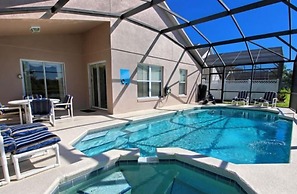 Ly218454 - Oak Island Cove - 4 Bed 3 Baths Villa