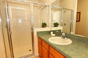 Ly218454 - Oak Island Cove - 4 Bed 3 Baths Villa