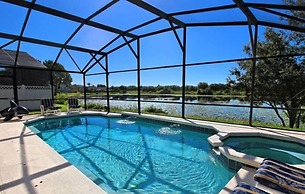 Ly218454 - Oak Island Cove - 4 Bed 3 Baths Villa