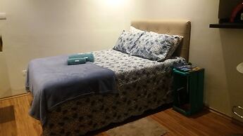 Studio Praia Apartamento