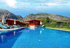 Sandal Hotel Gocek