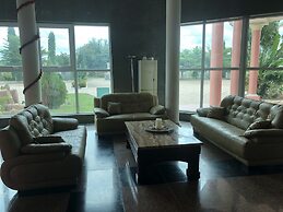 Smayak Hotel