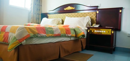 Smayak Hotel
