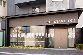 Kuretake Inn Osaka Sakaisuji Hommachi