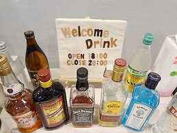 Kuretake Inn Osaka Sakaisuji Hommachi