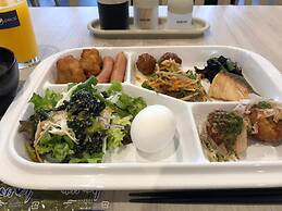 Kuretake Inn Osaka Sakaisuji Hommachi