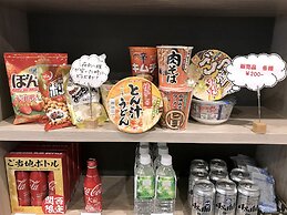 Kuretake Inn Osaka Sakaisuji Hommachi