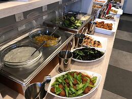 Kuretake Inn Osaka Sakaisuji Hommachi