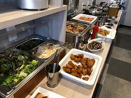 Kuretake Inn Osaka Sakaisuji Hommachi