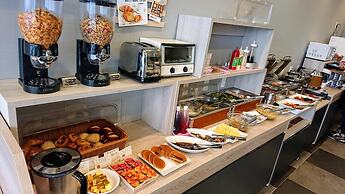 Kuretake Inn Osaka Sakaisuji Hommachi