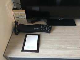 Kuretake Inn Osaka Sakaisuji Hommachi