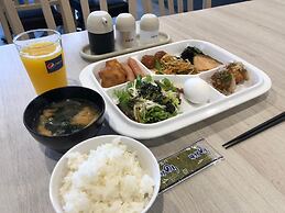 Kuretake Inn Osaka Sakaisuji Hommachi