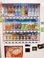 Kuretake Inn Osaka Sakaisuji Hommachi