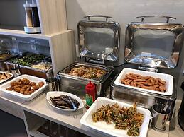 Kuretake Inn Osaka Sakaisuji Hommachi