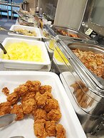 Kuretake Inn Osaka Sakaisuji Hommachi