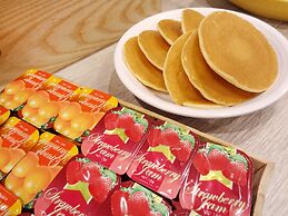 Kuretake Inn Osaka Sakaisuji Hommachi