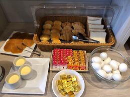 Kuretake Inn Osaka Sakaisuji Hommachi