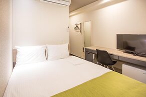 Kuretake Inn Osaka Sakaisuji Hommachi