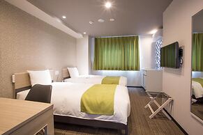 Kuretake Inn Osaka Sakaisuji Hommachi