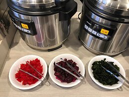 Kuretake Inn Osaka Sakaisuji Hommachi