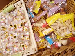 Kuretake Inn Osaka Sakaisuji Hommachi