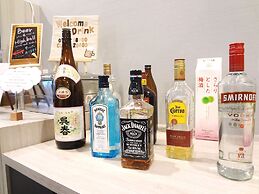 Kuretake Inn Osaka Sakaisuji Hommachi