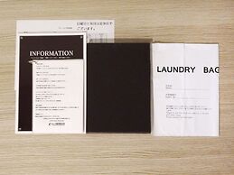 Kuretake Inn Osaka Sakaisuji Hommachi