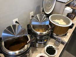 Kuretake Inn Osaka Sakaisuji Hommachi