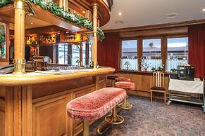 Hotel Tiroler ADLER Bed & Breakfast