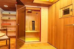 Hotel Tiroler ADLER Bed & Breakfast