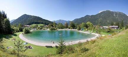 Hotel Tiroler ADLER Bed & Breakfast