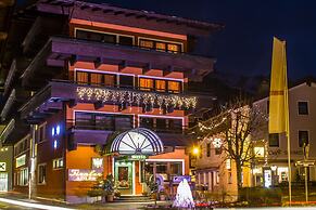 Hotel Tiroler ADLER Bed & Breakfast