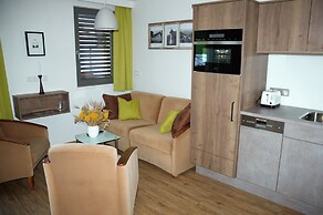 Binter Apartments
